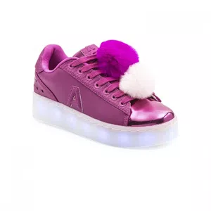 Cambio de zapatillas