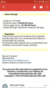 Quiero saber