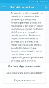 Reembolsos