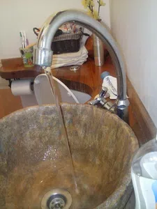 Sin suministro de agua desde el viernes 30/09