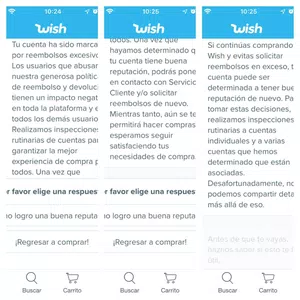 Reembolsos