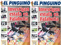 Falabella estafadores - nunca mas compro!!!