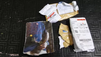 Que mercado pago me devuelva mi dinero