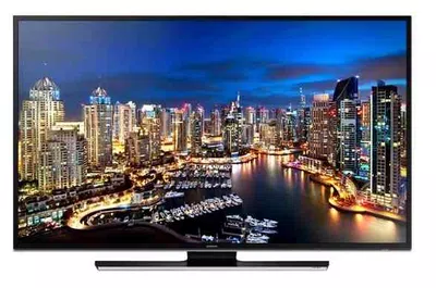 Necito reemplazo de televisor 4k vendido por frávega roto