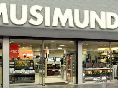 Imposible comprar en sucursal de san lorenzo, santa fe