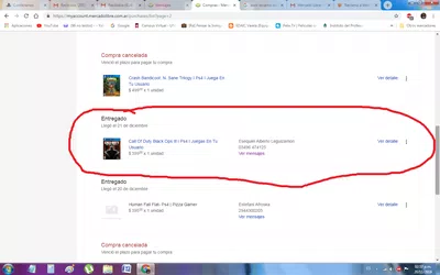 Cuentas de playstation 4