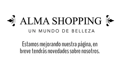 Almashopping no me reintegra el dinero de un perfume que pagué y no hay stock!