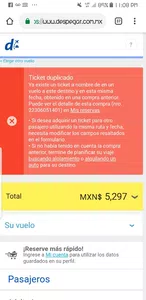 Ayuda!