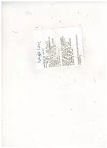 estafa en mercado pago