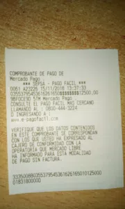 El dinero $ 12500