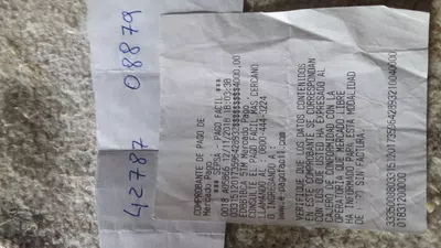 Recuperar mi dinero