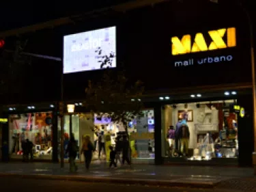 Zapatillas rotas en menos de tres meses de uso