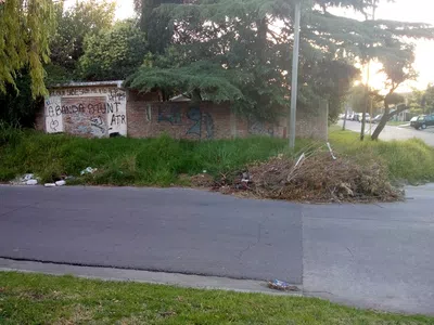 Limpieza de calle