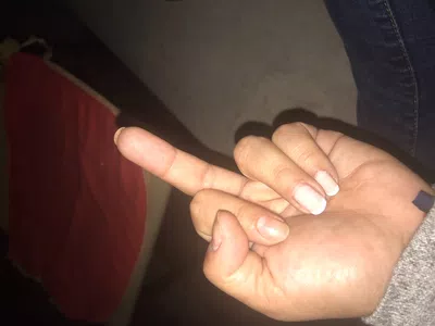 Estafa de entradas