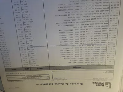 Reintegro de lo que me fue descontado sin mi consentimiento