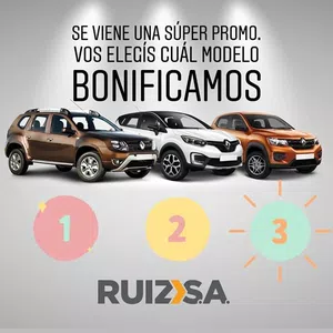 Que me dejen de aumentar el plan