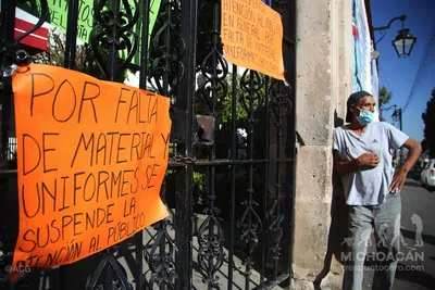 Baja del servicio