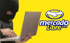 Estafa de mercadolibre