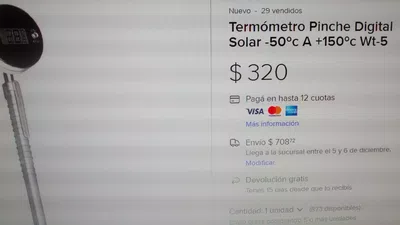 Que se transparente y sea serio este servicio