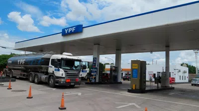 Ypf son una vergüenza
