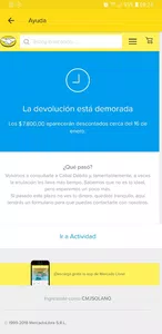 Urgente estafa