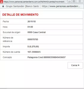 Preocupación