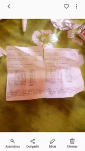 Devolucion del dinero mal descontado!!!!