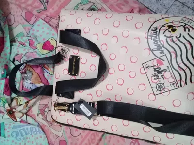 Cambiar un bolso fallado!