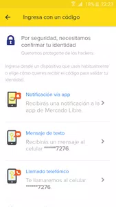 Recuperacion de cuenta