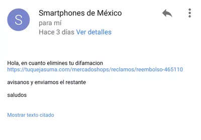 Reembolso