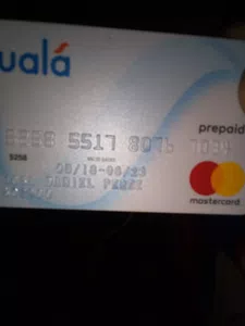 Que me ayuden a recuperar mi cuenta y mi contraseña