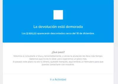 Devuénvanme la plata