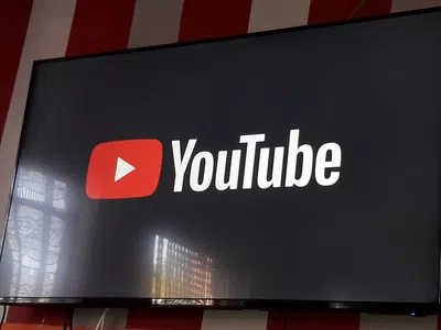 Problema  con youtube