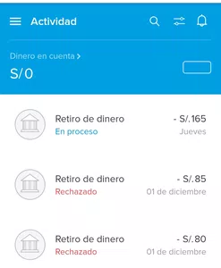 Deposito