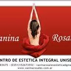 Vanina Rosales