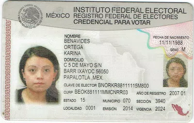 Un nuevo código de seguridad, pero al correo no al celular