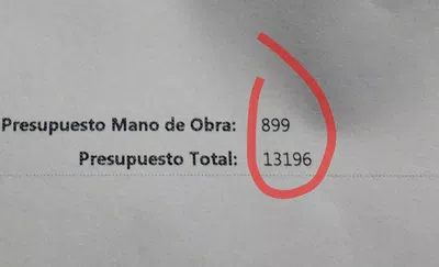Que un encargado de techgo me de una respuesta