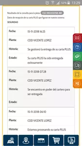 Renuncia al plan ahorro chevrolet