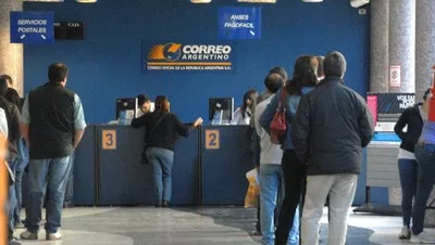 Liberado a correo ¿cuanto tarda el envio a domicilio?