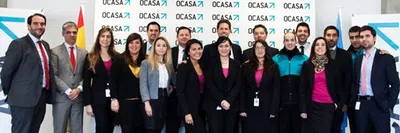 Ocasa hace lo que quiere!
