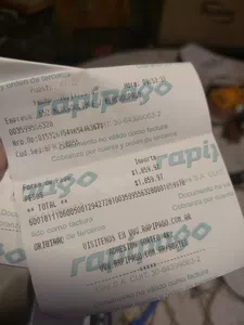 Mercado pago no me devolvió mi dinero
