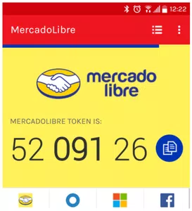 Multidispositivos de authy no es muy explícito y me hizo perder mi cuenta