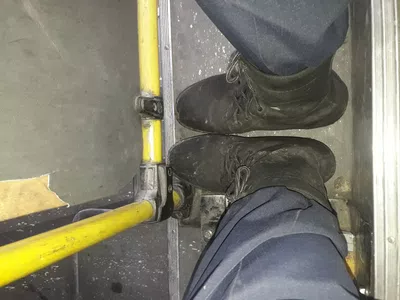 Me  estan debitando todo