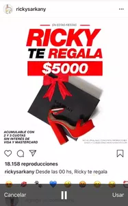 Publicidad engañosa, resarcimiento