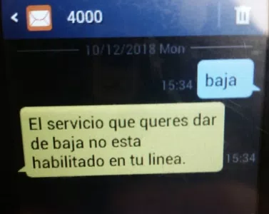 Baja sms filo.news