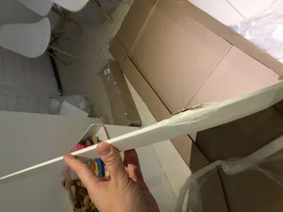 Cambio de mesa por rotura