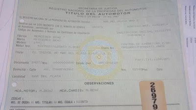 Prestacion de gruas en san luis capital
