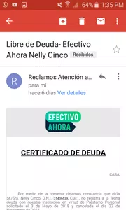 Que reintegren lo que se acordo por favor