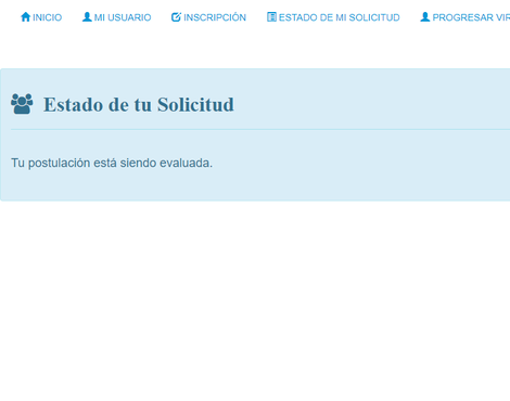 Quiero saber porque se demoran tanto