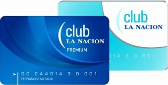 Solicito la baja del beneficio club la nacion en mi tarjeta de credito